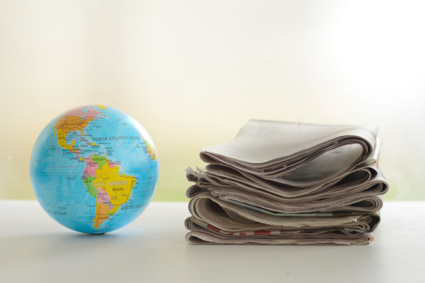 报纸和全球图片下载