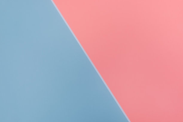 纸纹理背景。抽象色彩几何设计。图片下载