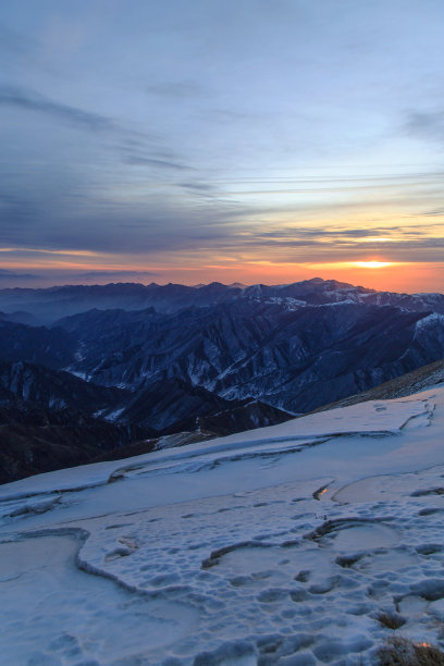 山五台图片下载