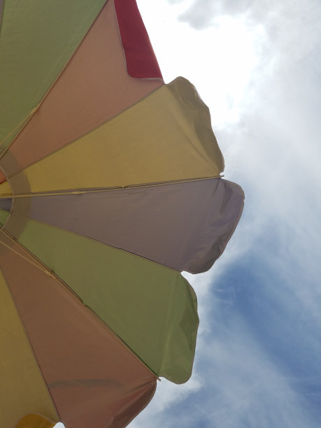 沙滩,放松图片下载