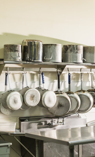 商业厨房图片下载