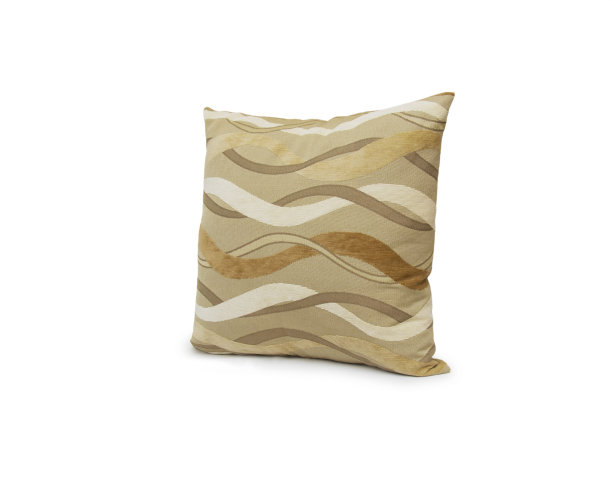 枕头孤立在白色背景上图片下载