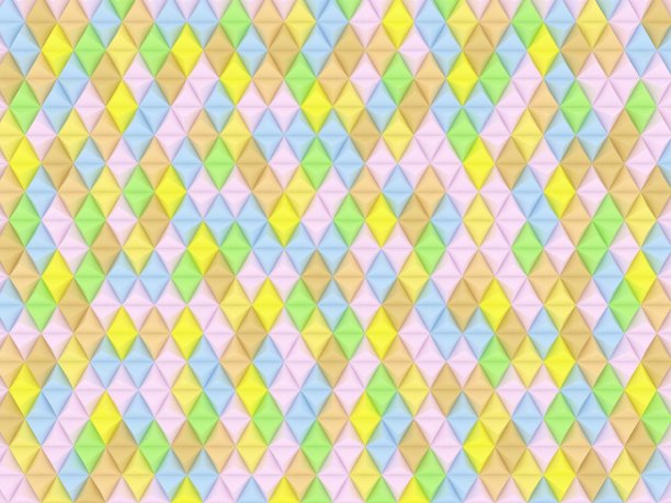 棱镜的背景颜色图片下载