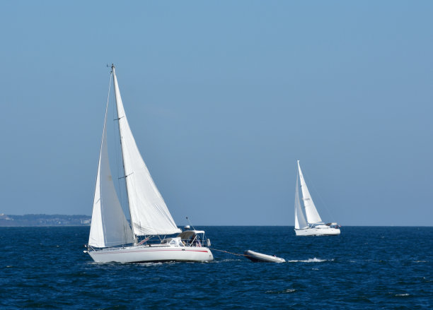 航行的船只图片下载