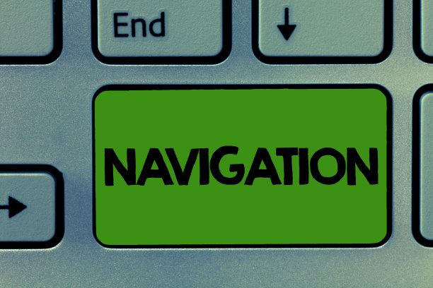 显示导航的概念性手写。商业图片展示了从一个地方到另一个地方的船舶，飞机和宇宙飞船的科学图片下载