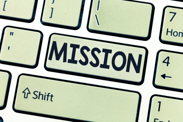 概念性手写显示任务。展示企业目标的商业照片重要任务商业目的和焦点图片下载