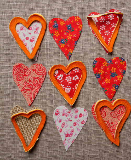 情人节的背景图片下载