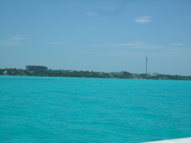 坎昆边缘图片下载