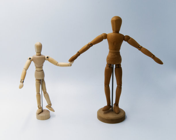 父亲和儿子图片下载