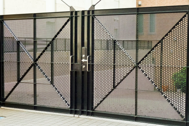 Security-rugged门图片下载