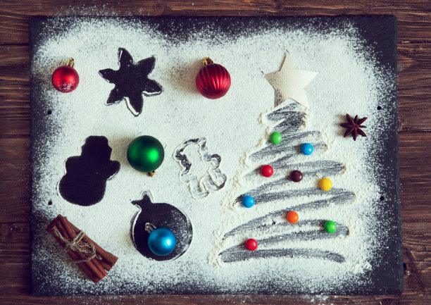 圣诞图案图片素材ID：324401664