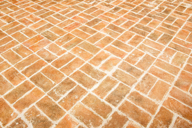 砖地板模式图片下载