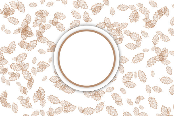 秋天的背景。图片下载