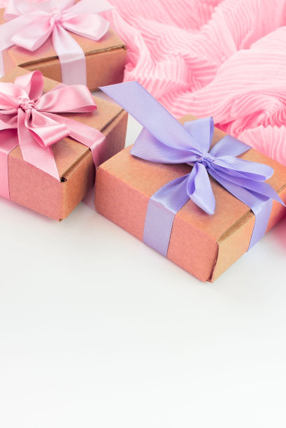 为女性时尚采购设置配件。图片下载