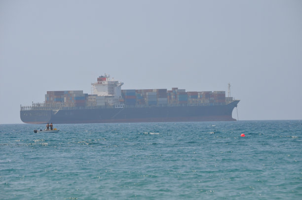 货船运输图片下载