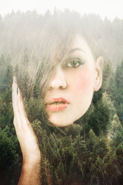 在自然界中图片下载