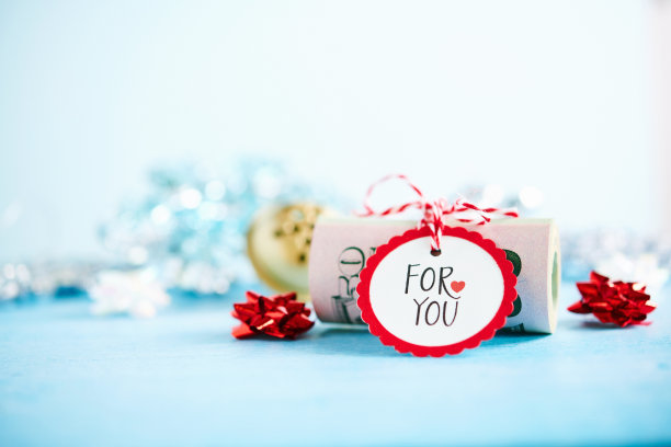 送现金过节的礼物图片下载