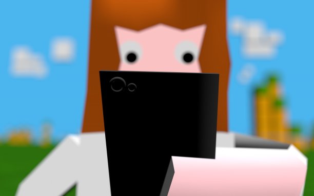 原始的游戏概念。像阿凡达一样，对手机上瘾这是现代科技上瘾的表现图片下载