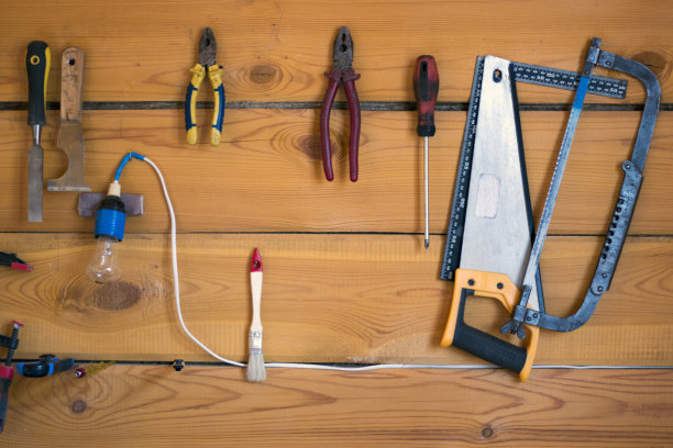 不同的工具图片下载