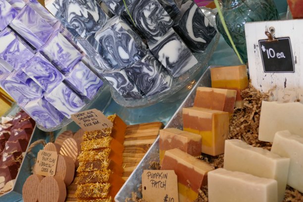 自制肥皂图片下载