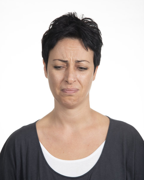 麻烦的女人图片下载