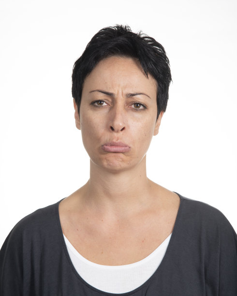 麻烦的女人图片下载