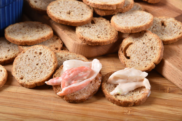 海鲜开胃菜图片下载