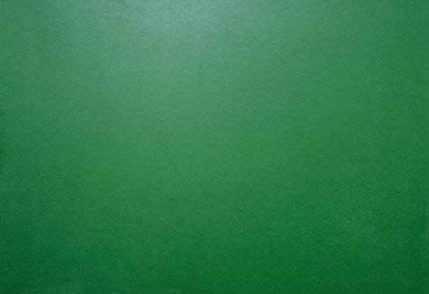 空的绿色黑板纹理和复制空间图片下载