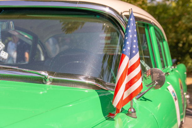 经典的汽车图片下载