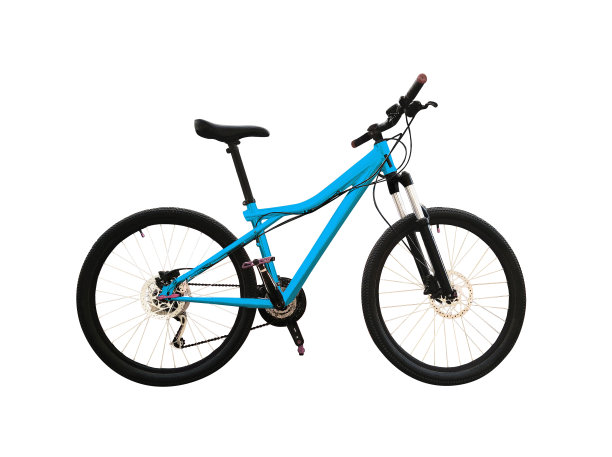 山地自行车图片下载