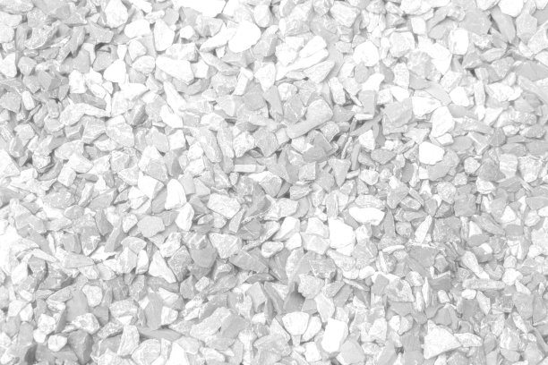 灯光亮色图案的石墙纹理照片背景堆叠和分类作为石材地板纹理在花园。图片下载