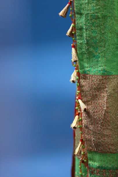 织物特写图片图片下载