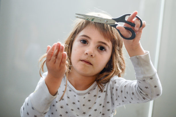 发型。图片下载