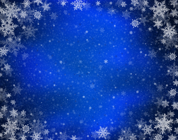 装饰圣诞背景图片下载