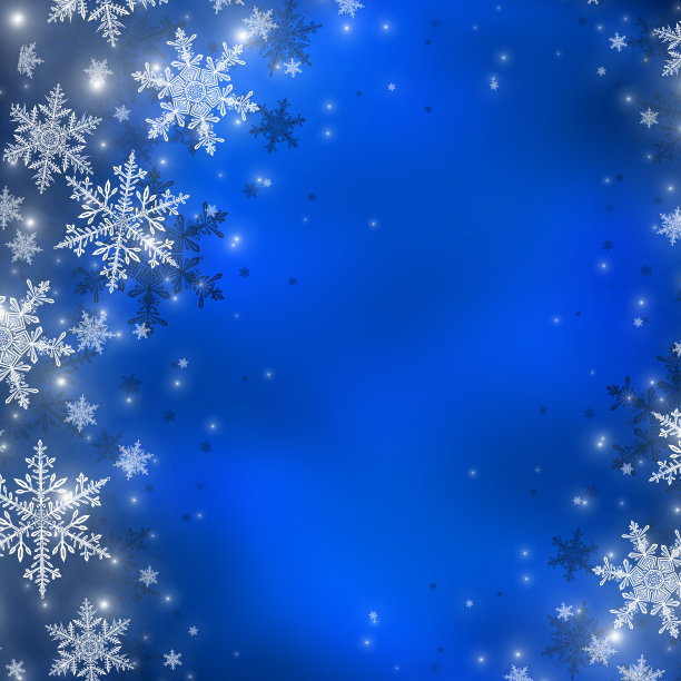 装饰圣诞背景图片下载