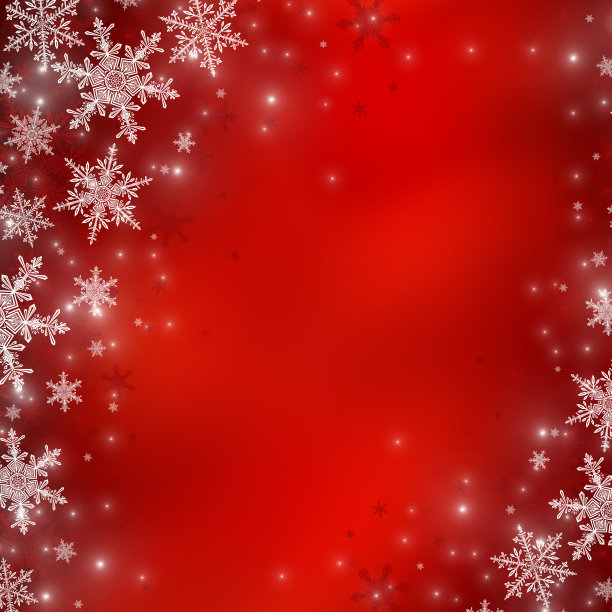 装饰圣诞背景图片下载