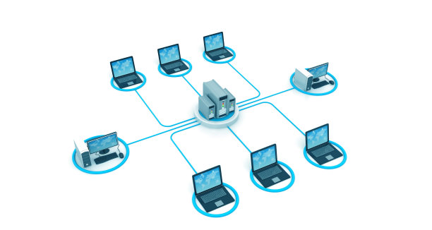 云计算网络图片下载