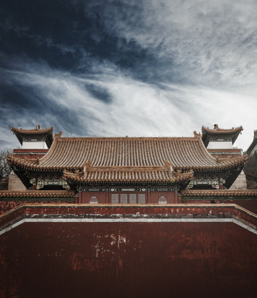 颐和园素材图片