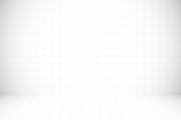 白色马赛克图案和纹理背景设计艺术品。图片下载