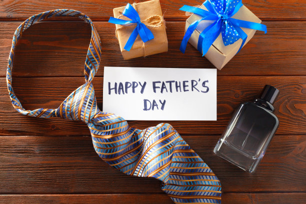 合成图像的快乐父亲节图片下载