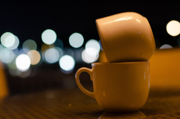 咖啡杯图片下载