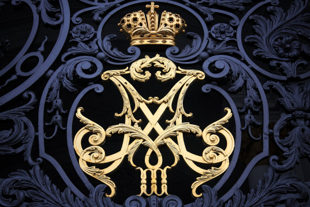 俄罗斯帝国的象征图片下载