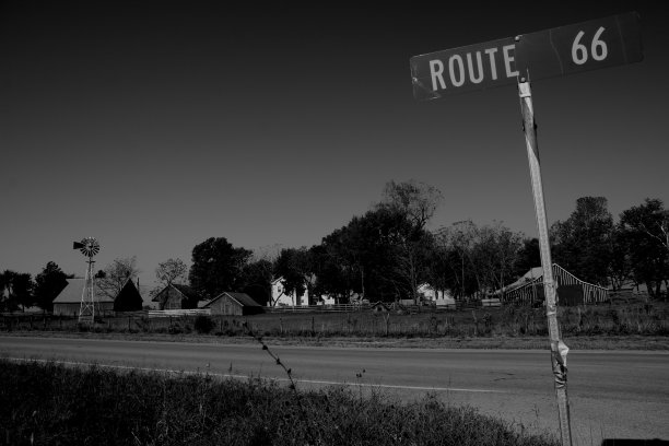 66号公路图片下载