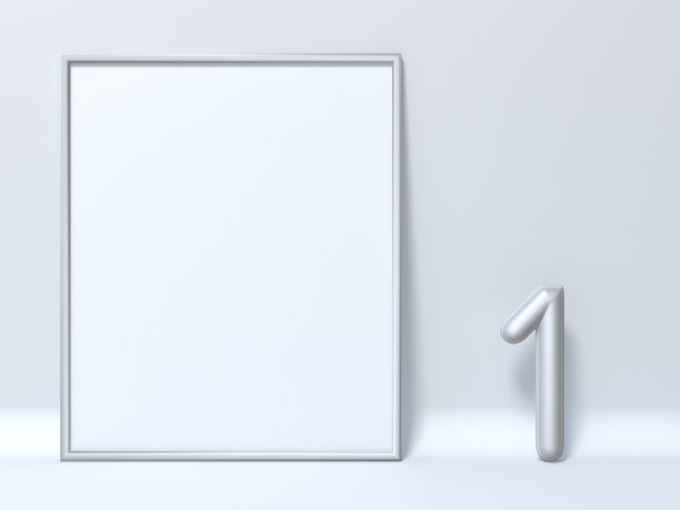 模拟的图片框1 1 3D图片下载