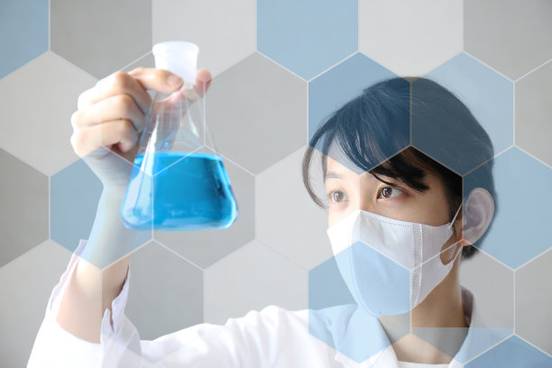 实验室实验图片下载