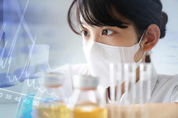 实验室实验图片下载