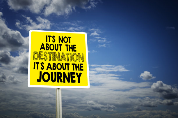 这是关于旅程的!图片下载