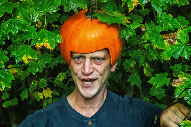 万圣节头盔图片素材ID：324607950