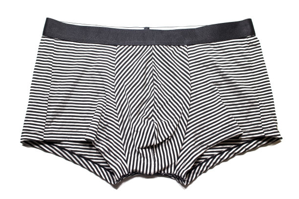 男性内衣孤立图片下载