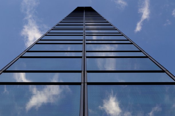 摩天大楼图片下载